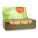 Davidson's Organics, Ayurvedic Infusions, Energize, 100-count Individually Wrapped Tea Bags