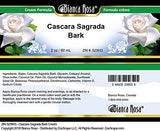 Bianca Rosa Cascara Sagrada Bark Cream (2 oz, ZIN: 523933) - 3 Pack