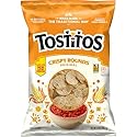 Tostitos Tortilla Chips Crispy Rounds, 12 Oz