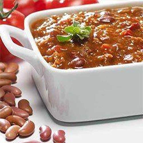Inspire Protein Entree by Bariatric Eating - Vegetable Chili Mix (6-Pack)