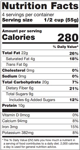 Razzmatazz - Freeze Dried Raspberry Granola Snack