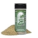 Everglades All Purpose Seasoning - No MSG, Unique Blend of Herbs & Spices - 6 oz
