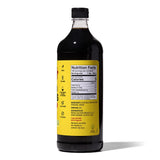 Bragg Liquid Aminos All-Purpose Seasoning - 32 fl oz - Gluten-Free Soy Sauce Substitute - Perfect for Stir-Fries and Cooking at Home