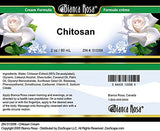 Bianca Rosa Chitosan Cream (2 oz, ZIN: 513358) - 3 Pack
