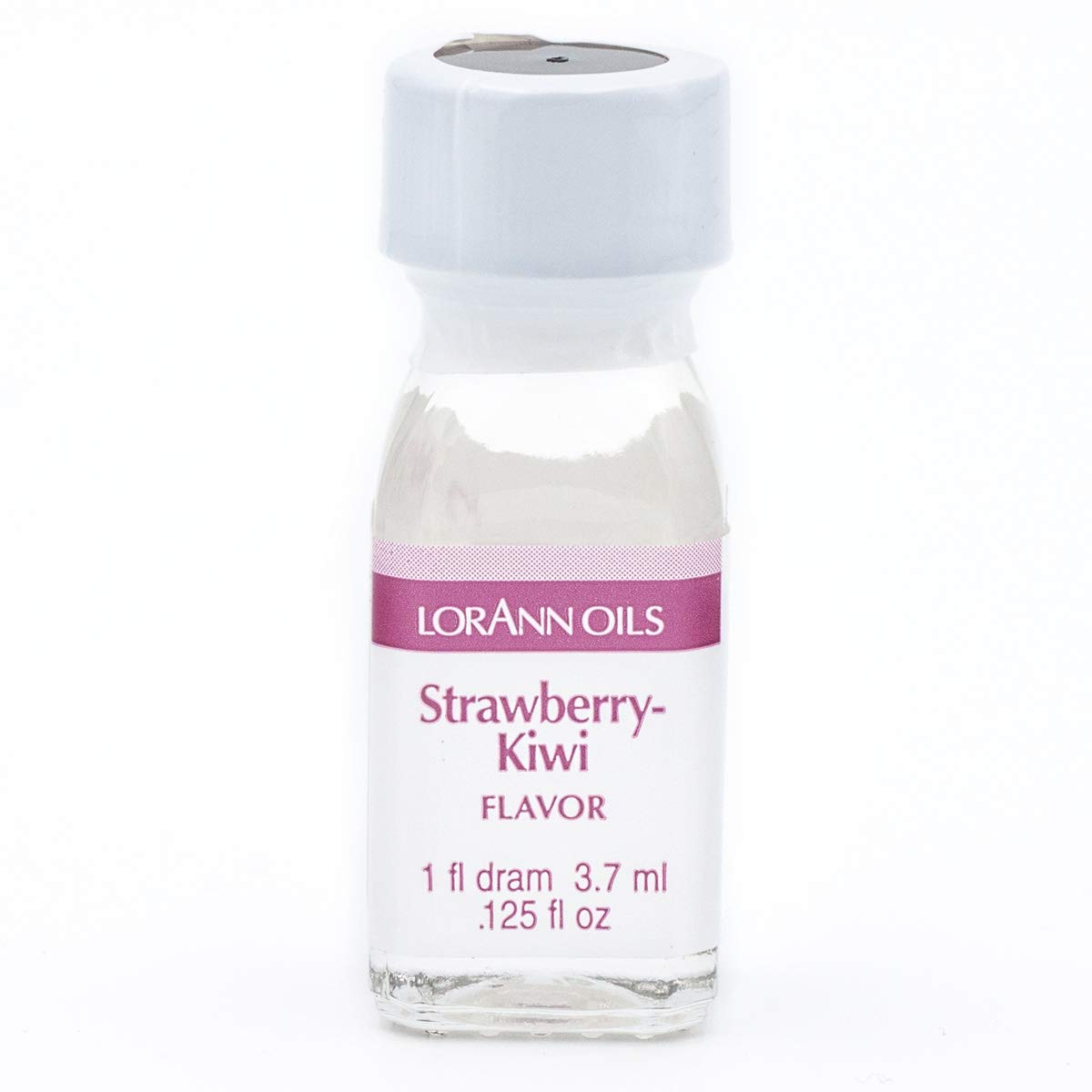 LorAnn Oils Super Strength Flavoring - Used For Candy Making, Flavoring, Baking, Hard Candy, & Flavor Oils - Bold, Natural Flavors 4X Stronger Than
