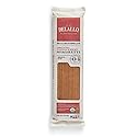 DeLallo Organic Whole Wheat Spaghetti Pasta, 1lb, 16-Pack
