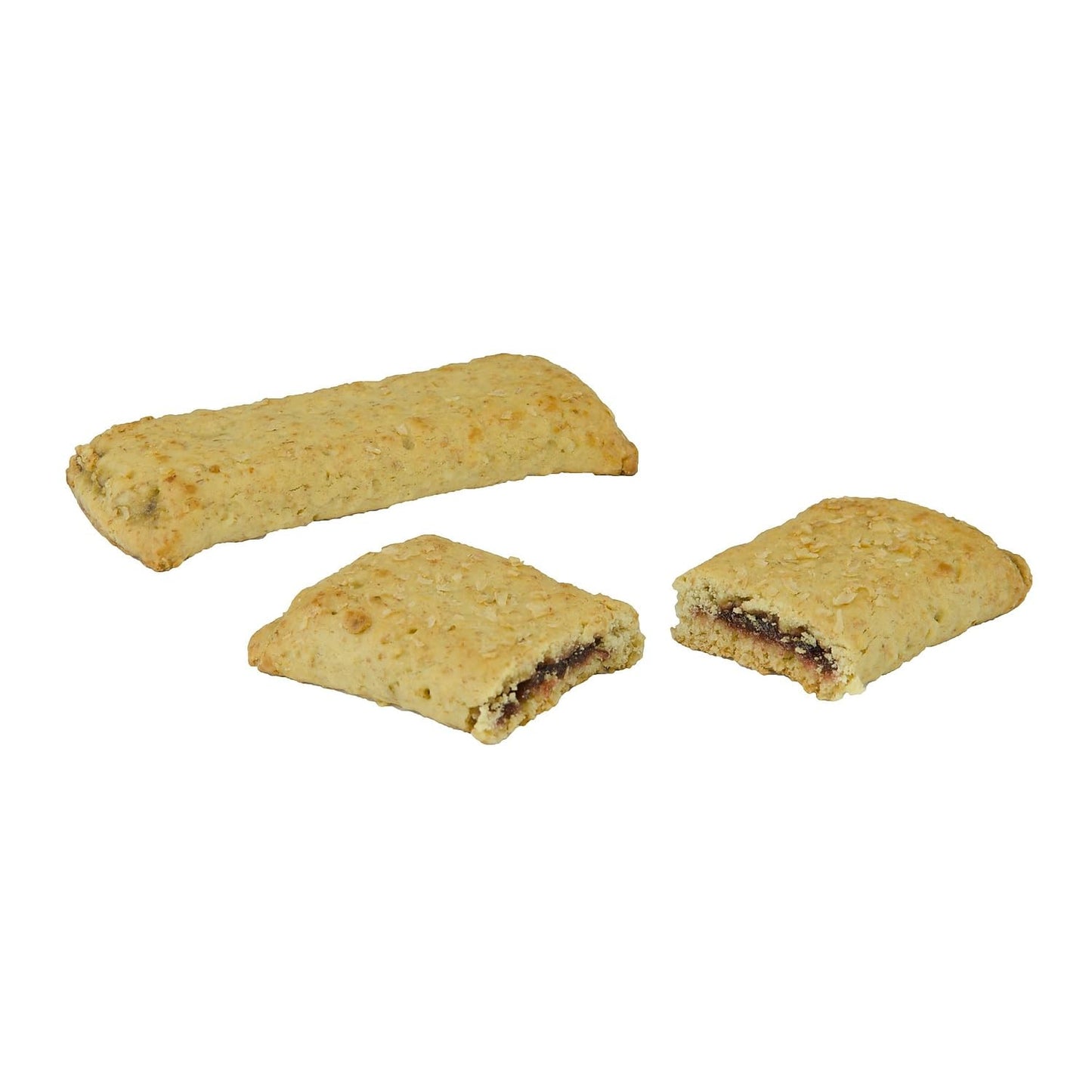 Kellogg's Nutrigrain Cereal Bar,Individually Wrapped - Blueberry - 16 / Box
