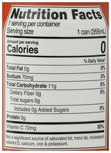 Cove Soda Root Beer Flavor - Probiotic Soda