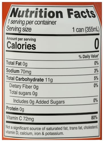Cove Soda Root Beer Flavor - Probiotic Soda