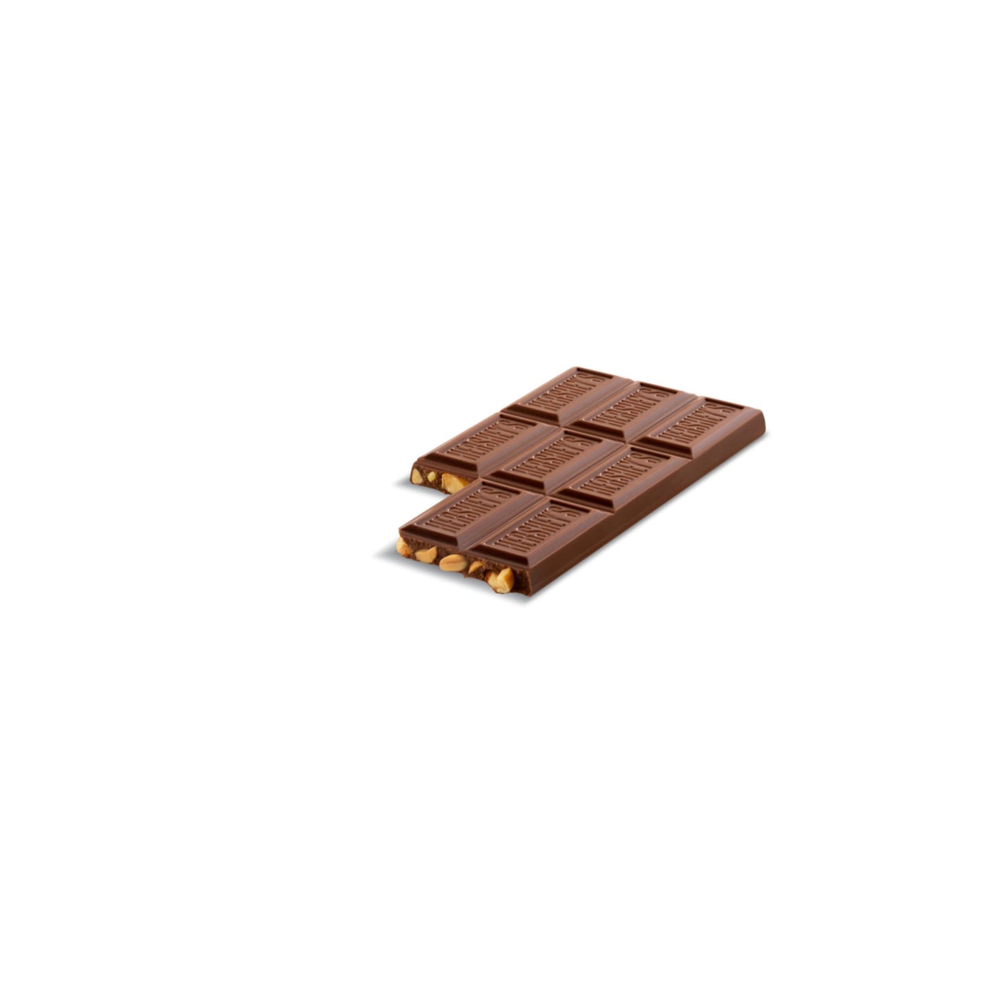 HERSHEY'S MR. GOODBAR Chocolate with Peanuts Candy Bars, 1.75 oz (36 Count)