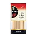 Ka-Me Noodles, Wide Lo Mein, 8 Ounce