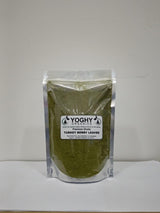 100g Dried Turkey Berry Leaves Powder (Solanum Torvum) Pure Grade A Quality Healthy Leaves Powder