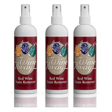Wine Away Red Wine Stain Remover - Perfect Fabric Upholstery and Carpet Cleaner Spray Solution - Removes Wine Spots - Wine Out - Spray and Wash