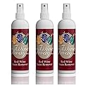 Wine Away Red Wine Stain Remover - Perfect Fabric Upholstery and Carpet Cleaner Spray Solution - Removes Wine Spots - Wine Out - Spray and Wash