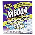 Church & Dwight 35113 Kaboom Toilet Clean System