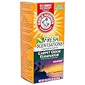 Arm & Hammer Carpet Powder/Island Mist/16.3-Ounces/#97295