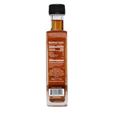Runamok Maple Salted Caramel Maple Syrup - Authentic & Real Vermont Maple Syrup | Gluten Free & Natural Sweetener | Breakfast, Coffee, Pancakes Maple