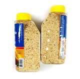 Homestyle Bread Crumbs Plain (pack of 2) 425 g | 15 oz