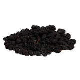 Hapsmiley Dried Mulberries (???/sang shen) 100% Natural Dried Traditional Ingredient, Perfect for Culinary Uses and Beverages, Dried Bulk Herb 3.5 oz