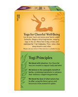Yogi Tea, Green Tea Pure Green, 16 Count