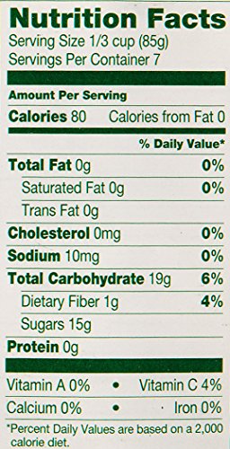Lucky Leaf Premium Pie Filling, Strawberry, 21 Ounce