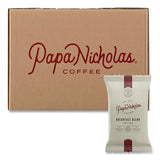 PCO25184 - PapaNicholas Coffee Breakfast Blend Coffee