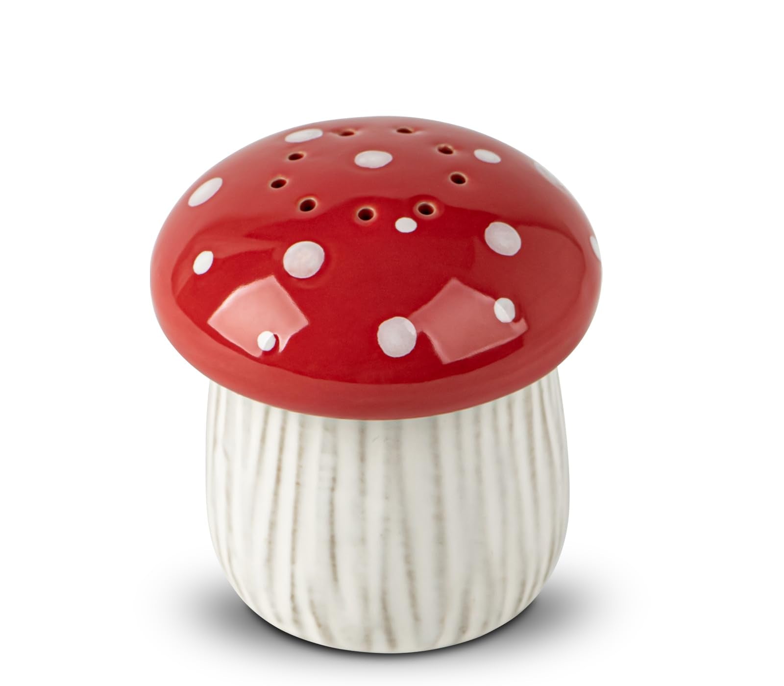 dgudgu Mushroom Microwave Cleaner Steam Ceramic Oven Cleaner Microwave Steam Cleaner Red Kitchen Microwave Cleaning
