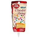 Betty Crocker Cookie Icing White, 7-Ounce (Pack of 6)