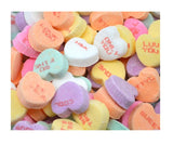 Brach's Tiny Conversation Hearts - 5 oz Bags - Pack of 2 - Classic Valentine's Day Candy That Generations Have Loved