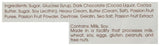 Mayana Chocolate, Bar Chocolate Spring Passion Mini, 1.4 Ounce