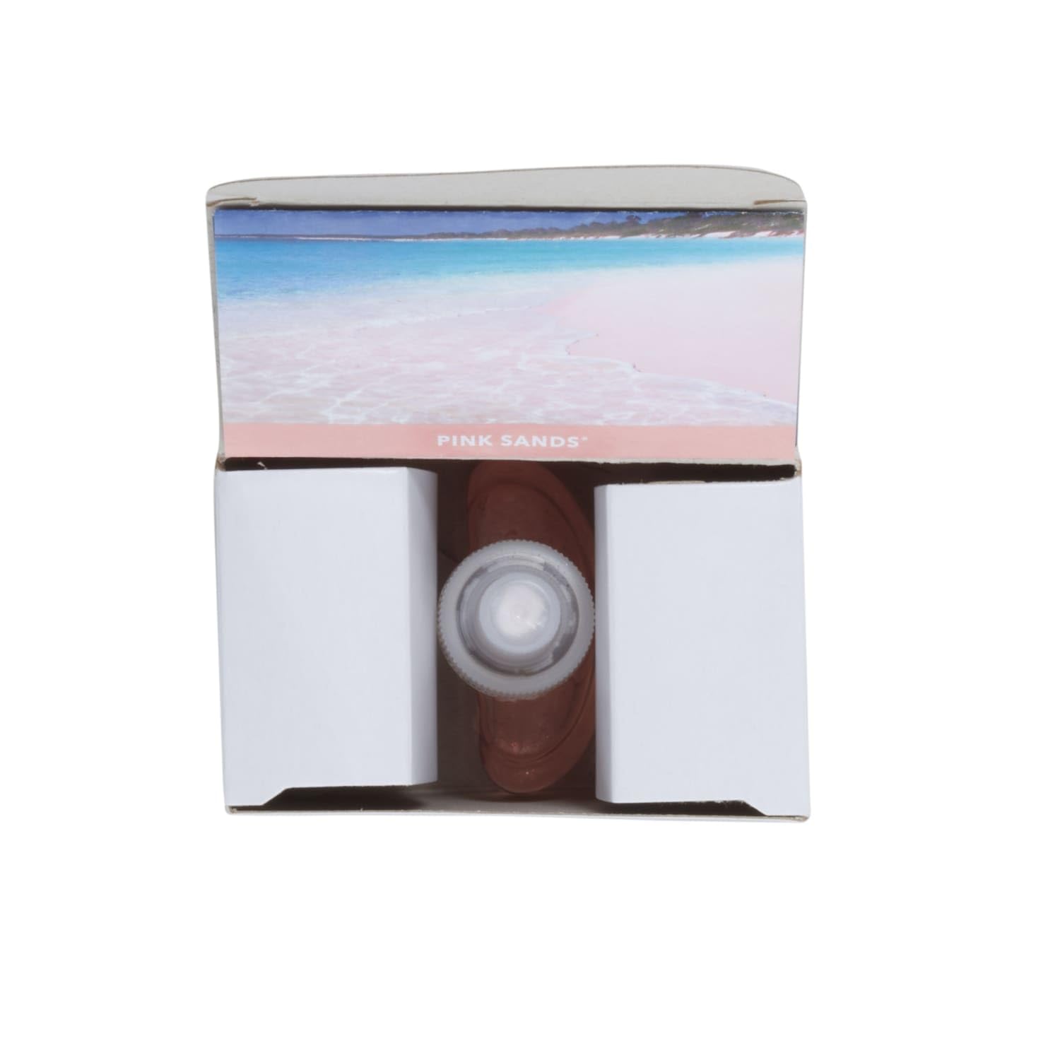 Yankee Candle ScentPlug Refill for Plug in Air Fresheners, Scented Oil Refills, Long Lasting Home Fragrance, Pink Sands (Pack of 3)