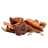 EidolonGreen [China Medicinal Herb] Pomegranate Peels/Shiliupi/???/?? ? Dried Bulk Herbs 3 Oz (88g)