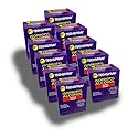 Tech Spray Isopropyl Alcohol (IPA) Wipes - 99.9% Case of 10, 500 wipes
