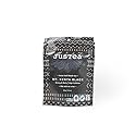 JusTea MT. KENYA BLACK | Loose Leaf Black Tea | Recyclable Refill Pouch | 40+ Cups (3.2oz) | High Caffeine | Award-Winning | Fair Trade | Non-GMO
