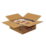 AIPC Ravarino and Freschi Angel Hair Pasta, 5 Pound -- 4 per case.