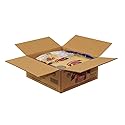 AIPC Ravarino and Freschi Angel Hair Pasta, 5 Pound -- 4 per case.