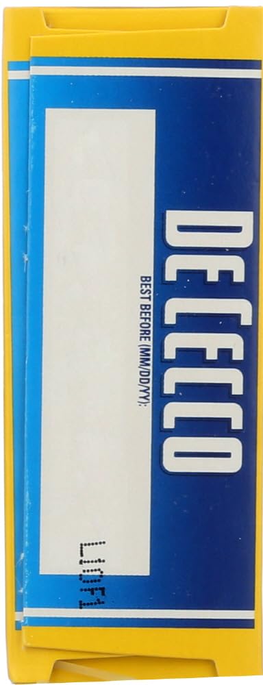 De Cecco Angel Hair Pasta, 16 Ounce - 20 per case.