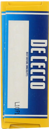 De Cecco Pasta, Angel Hair, 16 Ounce (Pack of 5) by De Cecco