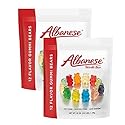 Albanese Bears Multi-Flavored Gummi Bears 36 oz.