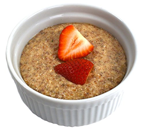 Instant Hot Cereal, Maple, Certified Paleo, Grain and Gluten-free (6.7 Oz)