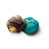 Dove Promises Sea Salt Caramel & Dark Chocolate Candy 7.94-Ounce Bag