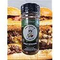 Philly Cheesesteak Seasoning