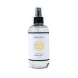 Mixture No. 50 Egyptian Cotton Room Mist - Fresh, Clean Linen-Inspired Home Fragrance Spray, 8oz