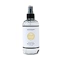 Mixture No. 50 Egyptian Cotton Room Mist - Fresh, Clean Linen-Inspired Home Fragrance Spray, 8oz