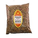 Marshalls Creek Kosher Spices (st11) PICKLING SPICE REFILL 10 OZ.