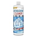 Ice Machine Cleaner Maker Descaler - 16 fl oz ice maker Descaler Cleaner Compatible with Opal, Kitchenaid, GE Profile,Nickel Safe Scale Remover