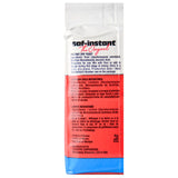SAF Instant Yeast Red for Baking Cake, Bread and Dough, 1 Pound (1 Pack)