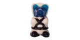 The Gummy Bear Guy (TM) | Astronaut Gigantic Gummy Bear (TM) (Blue Raspberry)