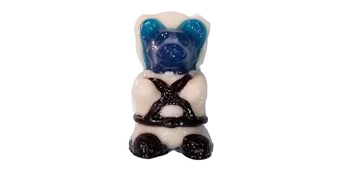 The Gummy Bear Guy (TM) | Astronaut Gigantic Gummy Bear (TM) (Blue Raspberry)