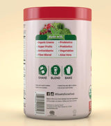 Country Farms Super Green Drink, Berry Flavor, 9.88 Oz (Pack of 2)